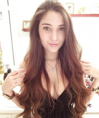 Анкета проститутки Наталья - город Курское, 25 лет, №14779