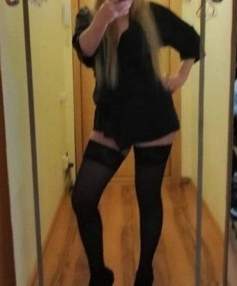 Анкета проститутки Екатерина - город Курское, 28 лет, №7560